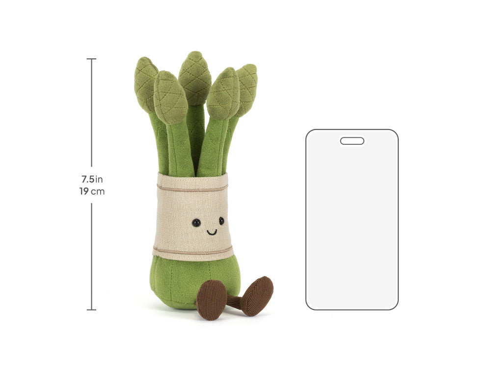 Amuseables Asparagus