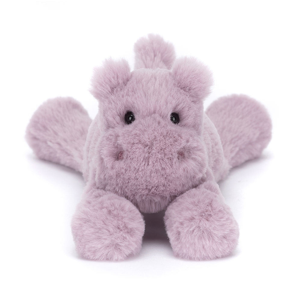 Smudge Hippo