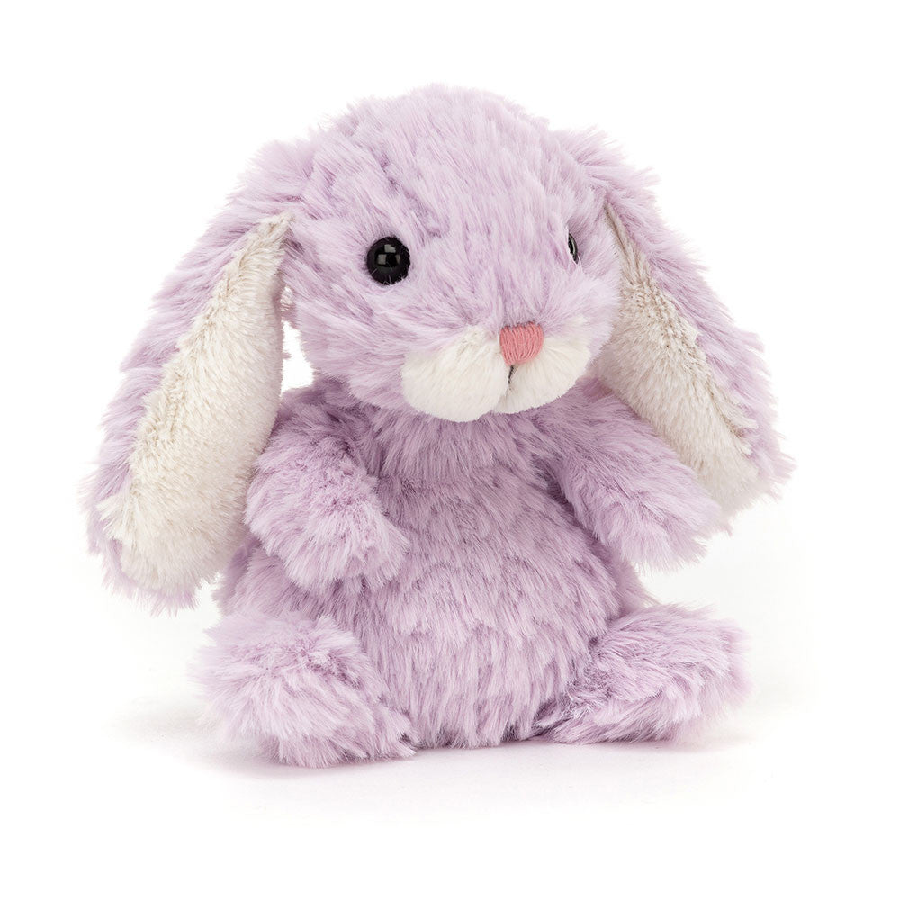 Yummy Bunny