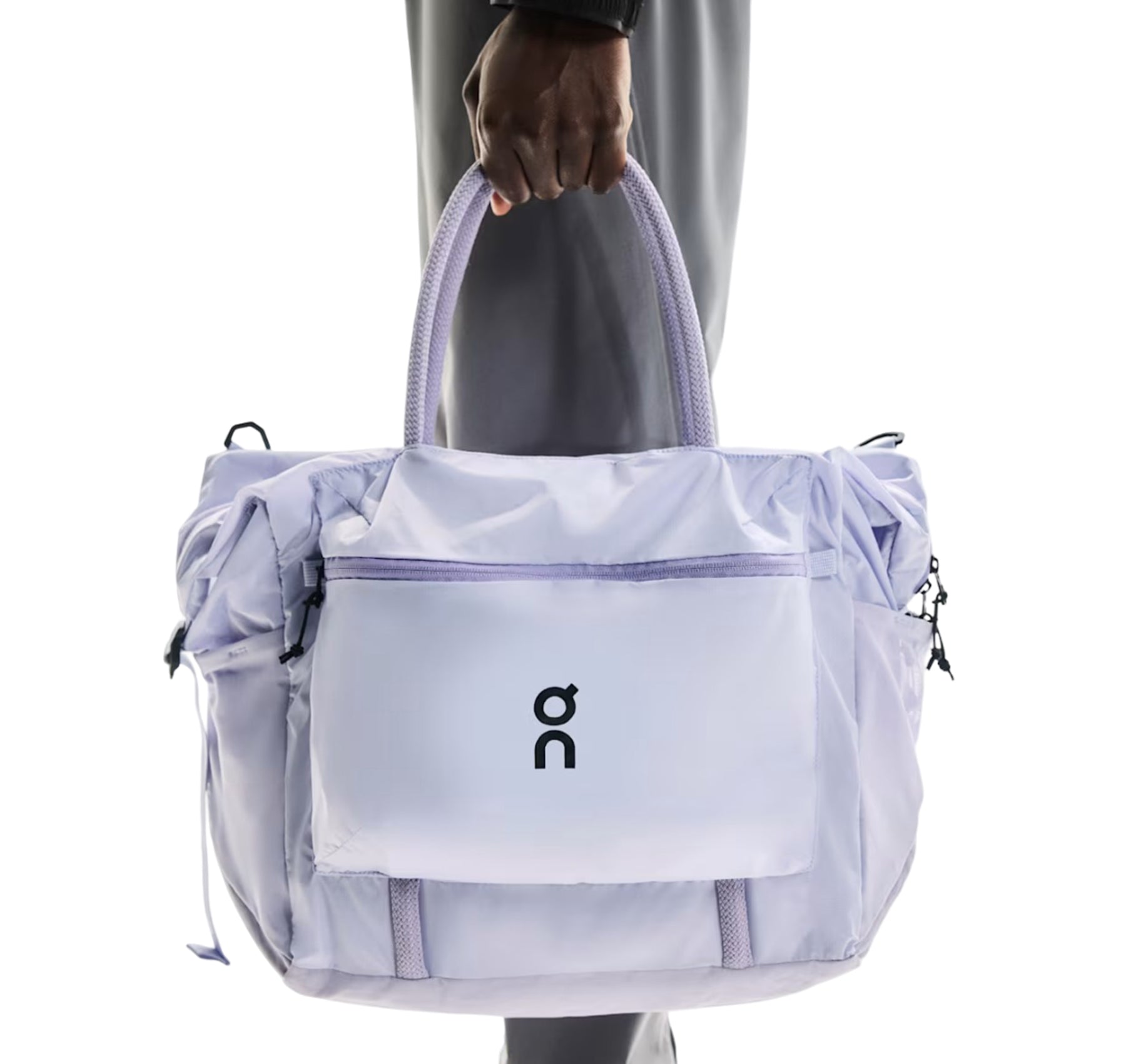 ON Track Pack 35L Lite Thistle